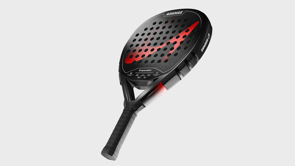 Racket Adamas Emperador