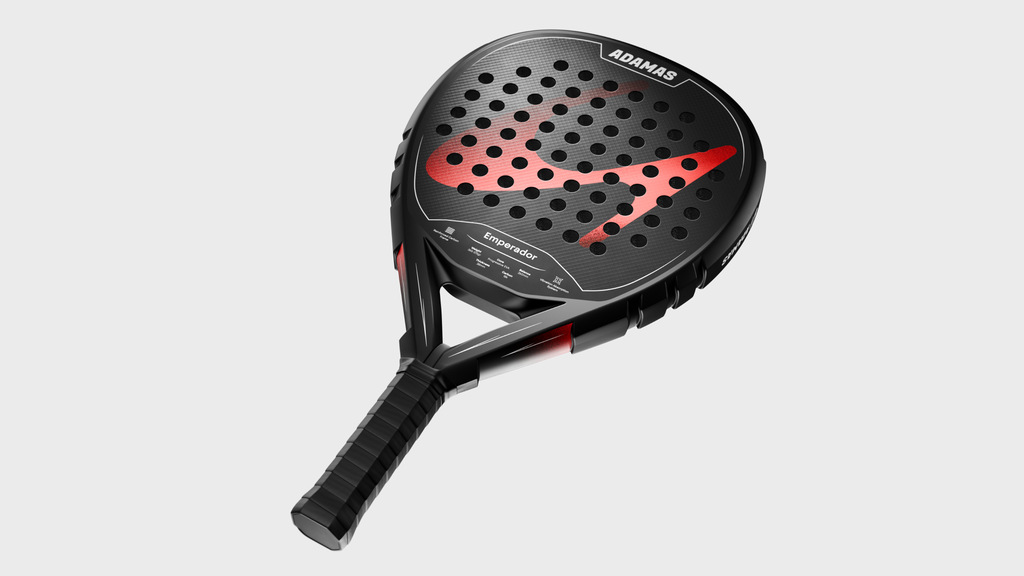Racket Adamas Emperador