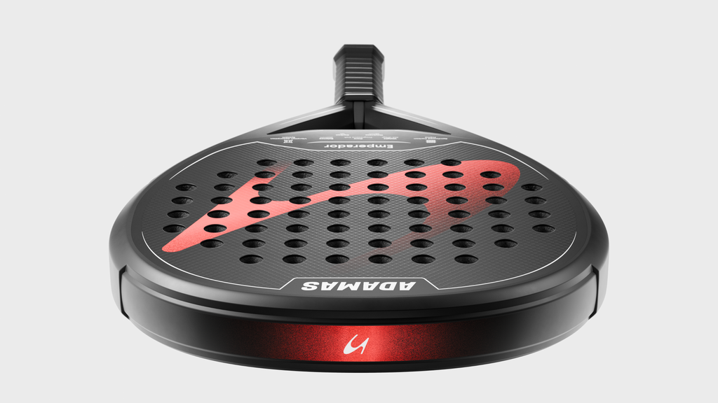 Racket Adamas Emperador
