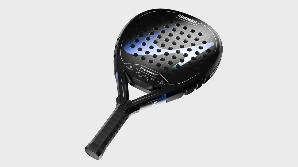 Racket Adamas Emperador+