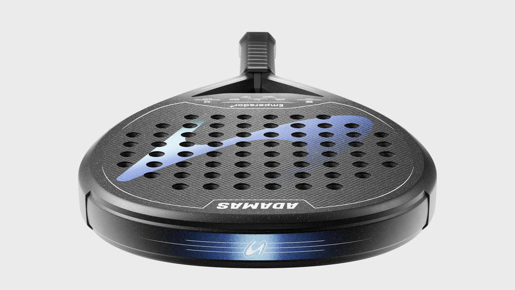Racket Adamas Emperador+
