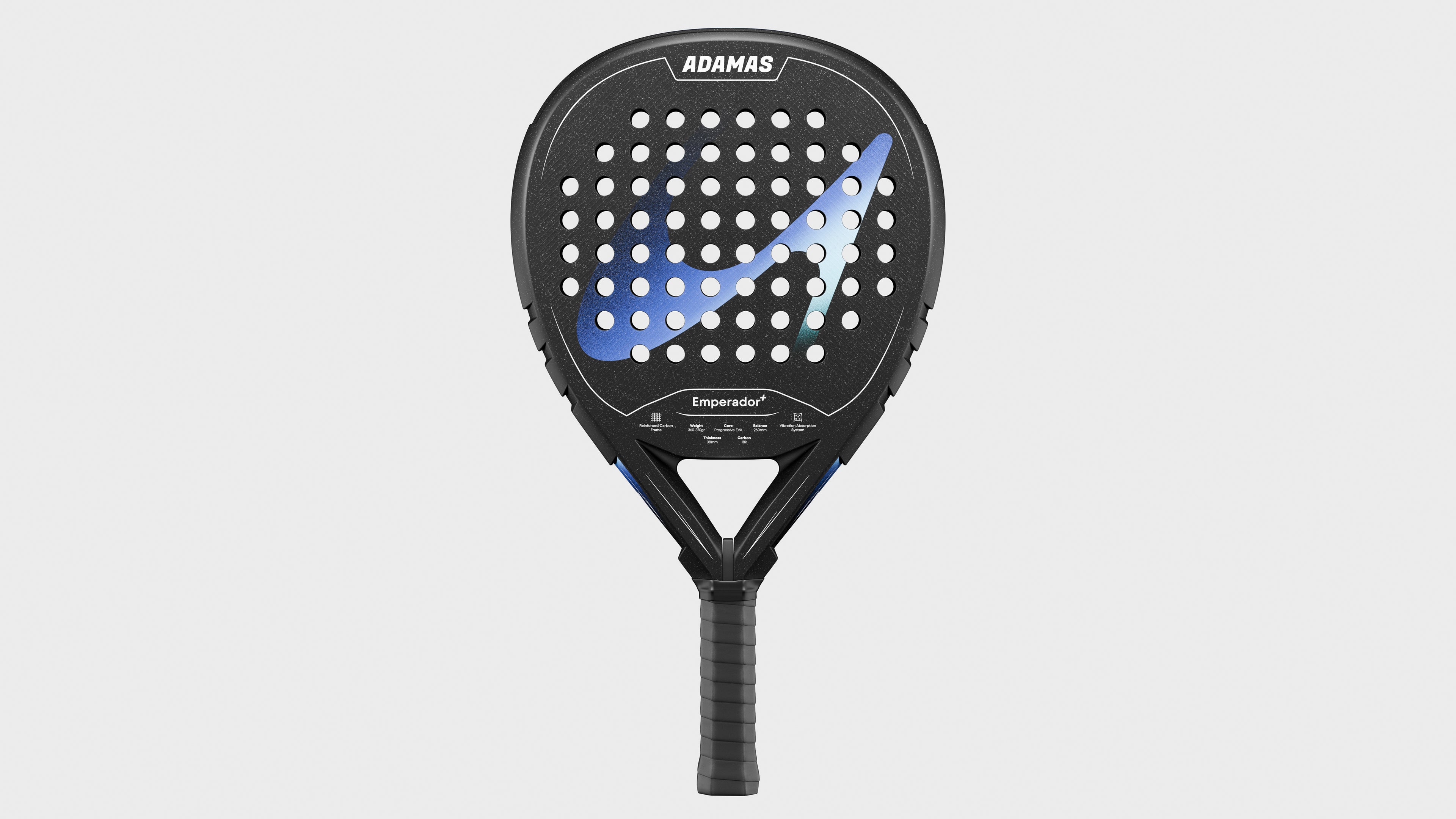 Racket Adamas Emperador+